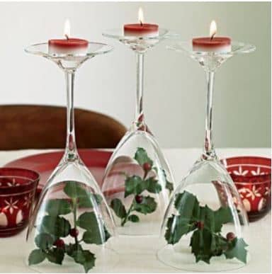 kerstdiner