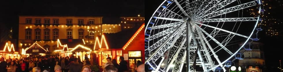 kerstmarkt dusseldorf