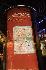 kerstmarkt dusseldorf