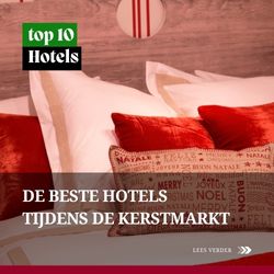 hotel kerstmarkt duitsland duesseldorf