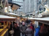 dagtocht kerstmarkt dusseldorf