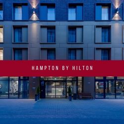 hotel hampton dusseldorf