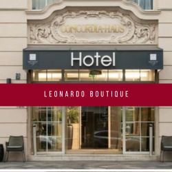 hotel leonardo-boutique dusseldorf