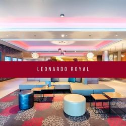 hotel leonardo royal dusseldorf