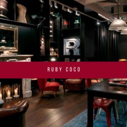 hotel ruby-coco dusseldorf