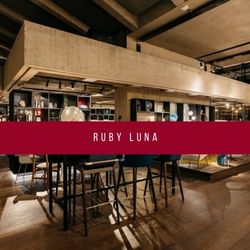 hotel ruby-luna dusseldorf