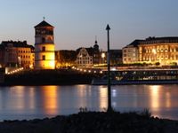 kerstmarkt dusseldorf is gezellig