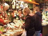 kerstshoppen dusseldorf