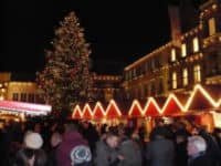 locatie kerstmarkt dusseldorf